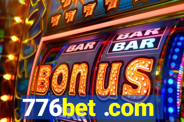 776bet .com
